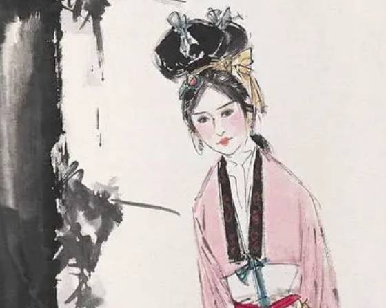 永穆公主历史图片
