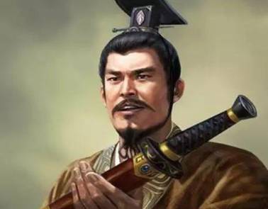 吴起历史图片