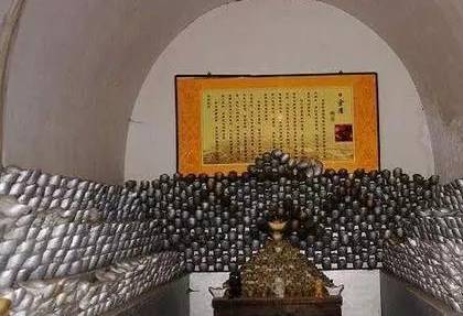 清朝历史图片