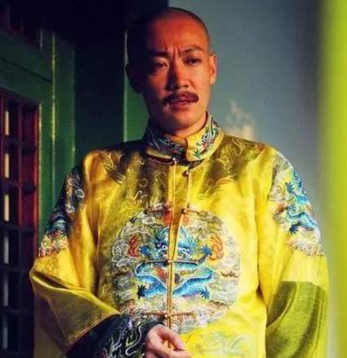 清朝历史图片