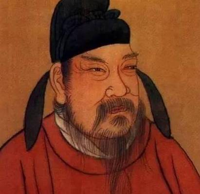 李渊历史图片