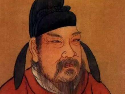 李渊历史图片