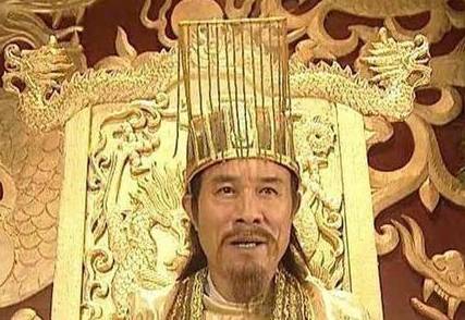 李渊历史图片