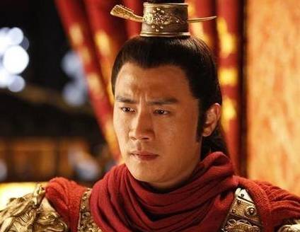 李渊历史图片