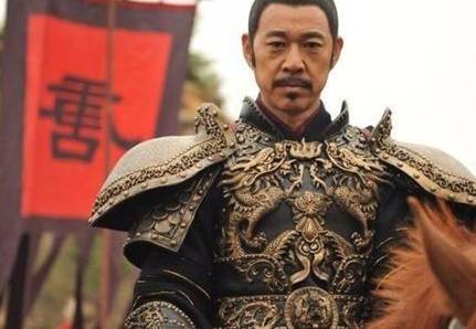 李渊历史图片
