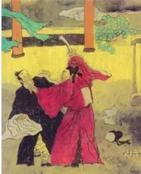 王竑历史图片