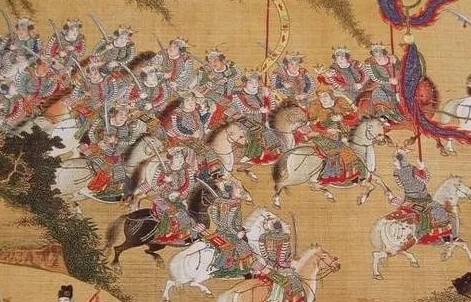 王竑历史图片