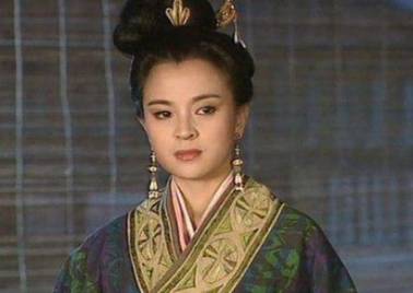 君王后历史图片