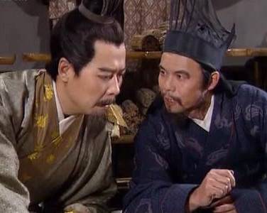 霍弋历史图片