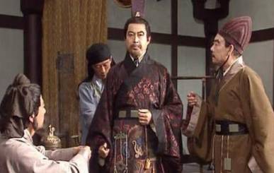 霍弋历史图片