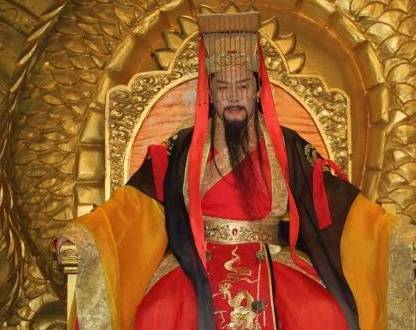 李渊历史图片