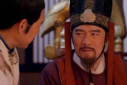 唐高宗历史图片