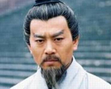 主父偃历史图片