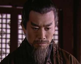 主父偃历史图片