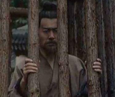 主父偃历史图片