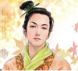 韩嫣历史图片
