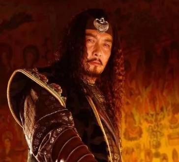 蓝继宗历史图片