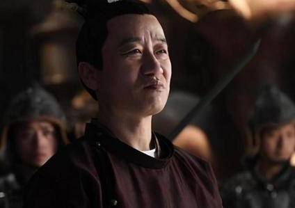 仇士良历史图片