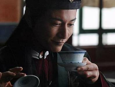 仇士良历史图片