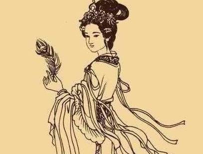 周宣王历史图片