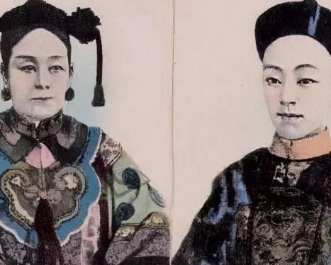 光绪历史图片