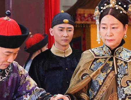 光绪历史图片