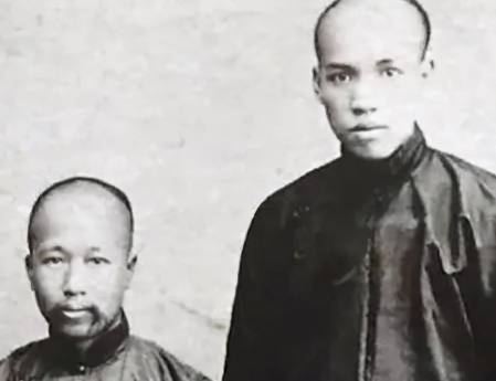 光绪历史图片