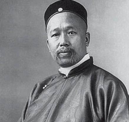 光绪历史图片