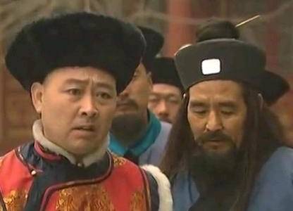 雍正历史图片