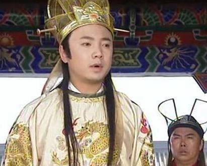 朱棣历史图片