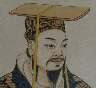 光武帝历史图片
