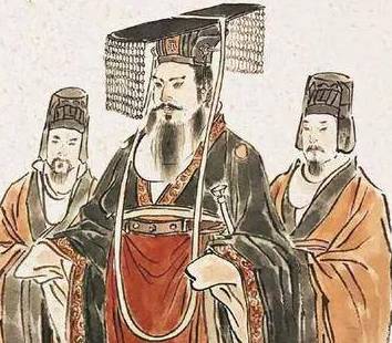 光武帝历史图片