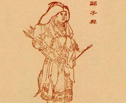 朱元璋历史图片