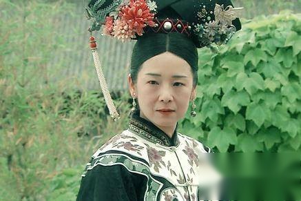 慈禧历史图片