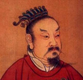 刘秀历史图片