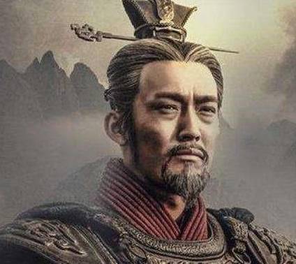 秦国历史图片