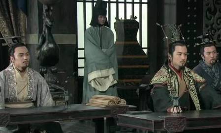 秦国历史图片