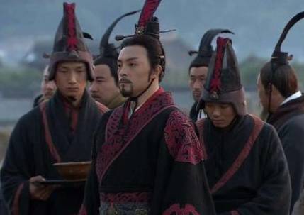 秦国历史图片