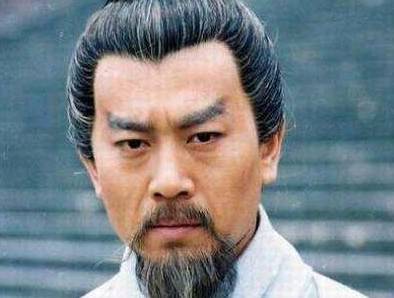 汉武帝历史图片