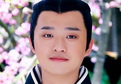 刘贺历史图片
