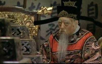 嘉靖历史图片