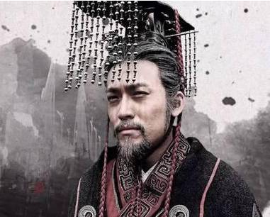嬴稷历史图片