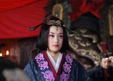 嬴稷历史图片