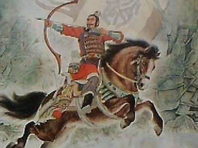 嬴稷历史图片