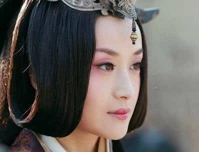 秦武王历史图片