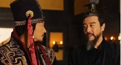 荀彧历史图片