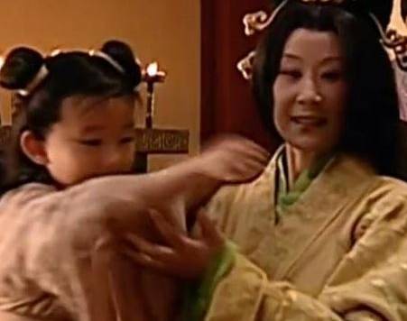 窦婴历史图片