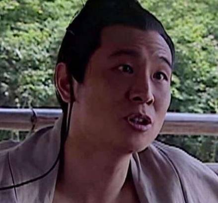 窦婴历史图片