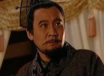 窦婴历史图片