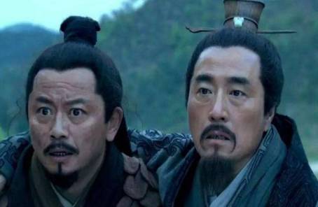 曹参历史图片